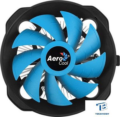 картинка Кулер Aerocool BAS AUG