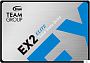 картинка Накопитель SSD Team Group 512GB T253E2512G0C101 - превью 1