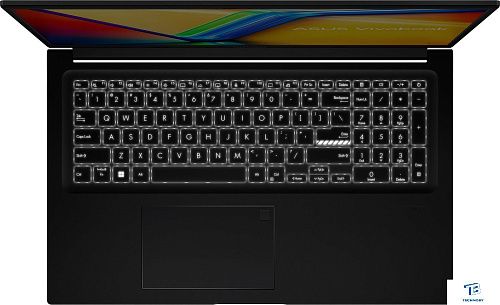 картинка Ноутбук Asus K3704VA-AU066