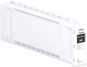 картинка Картридж Epson C13T50M80N T50M8 черный