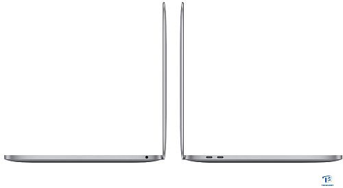 картинка Ноутбук Apple MacBook Pro Z16RUL