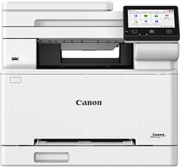 картинка МФУ Canon i-Sensys MF667Cdw