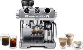 картинка Кофемашина DeLonghi EC9885.M