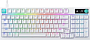 картинка Клавиатура Logitech G316X 920-013700 Белый - превью 1
