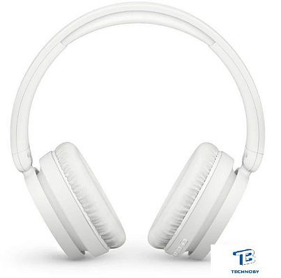 картинка Наушники Philips TAH5209WT/00