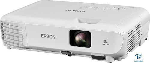картинка Проектор Epson EB-E01