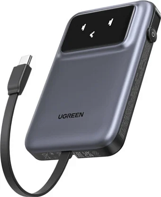 картинка Ugreen Power Bank 10000 mAh PB511 35603B