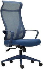 картинка Кресло Fox House Mokeren SK3226 Blue