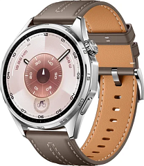 картинка Умные часы Huawei Watch GT 6 ATM-B19 Grey