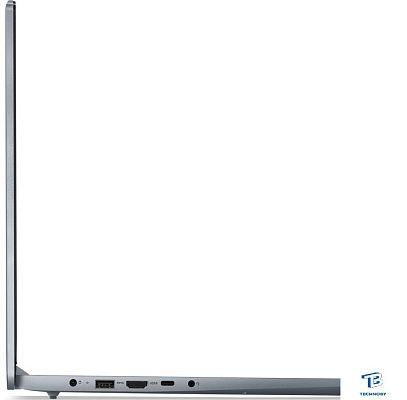 картинка Ноутбук Lenovo IdeaPad Slim 3 82X8001ERK