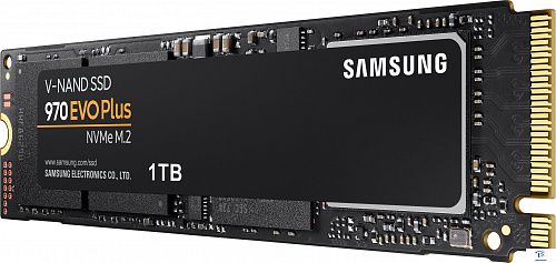 картинка Накопитель SSD Samsung 1TB MZ-V7S1T0BW