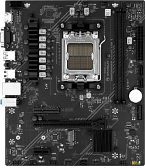 картинка Материнская плата Maxsun Challenger A620A 2.5G
