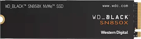 картинка Накопитель SSD WD 1TB WDS100T2X0E