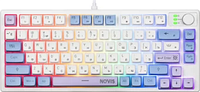 картинка Клавиатура Defender Novis GK-318 45318