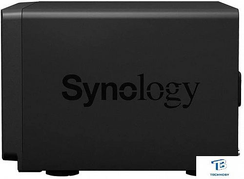 картинка Сетевой накопитель Synology DS1621+