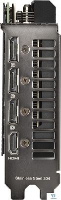 картинка Видеокарта Asus RTX 3060 (DUAL-RTX3060-12G-V2)