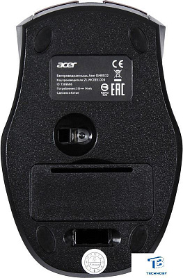 картинка Мышь Acer OMR032