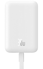 картинка Baseus Power Bank 10000 mAh P1002210B223-00