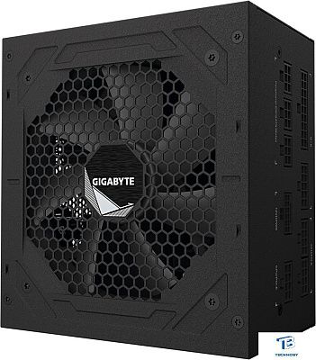 картинка Блок питания Gigabyte GP-UD1000GM