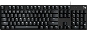 картинка Клавиатура Logitech G413 SE 920-010438