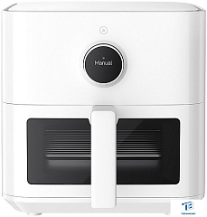 картинка Фритюрница Xiaomi Mi Smart Air Fryer BHR8238EU