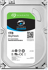 картинка Жесткий диск Seagate 1ТВ ST1000VX005