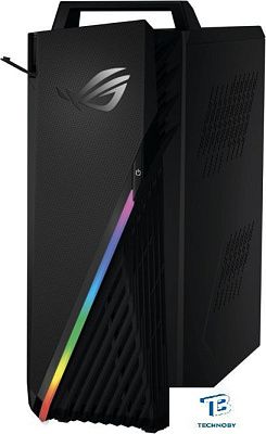 картинка ПК Asus G15CF-51240F0680