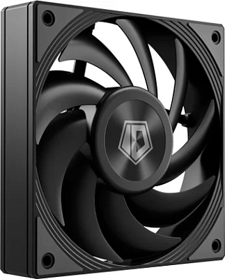 картинка Кулер ID-Cooling DF-125-K