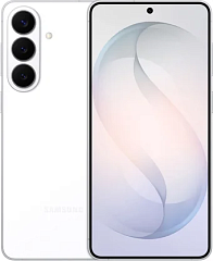 картинка Смартфон Samsung S26+ 12GB/256GB Белый SM-S947BZWBCAU