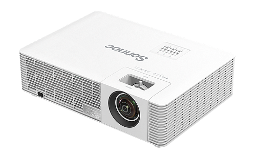 картинка Проектор Sonnoc SNP-CK56