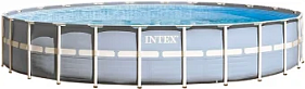 картинка Каркасный бассейн Intex Prism Frame 26732NP