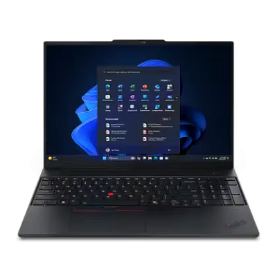 картинка Ноутбук Lenovo ThinkPad E16 G3 21SR0049FW