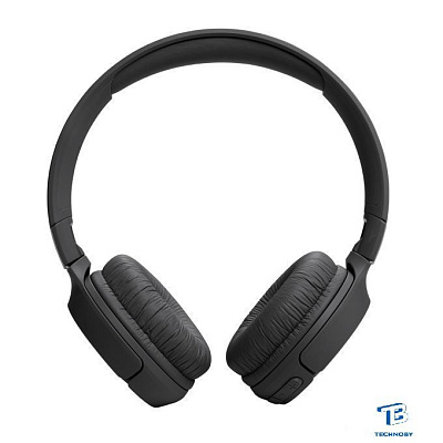 картинка Наушники JBL Tune 520BT черный