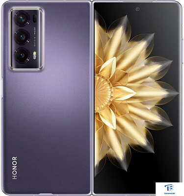 картинка Смартфон Honor Magic V2 16GB/512GB Violet VER-N49