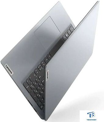 картинка Ноутбук Lenovo IdeaPad 1 82R400AFRK