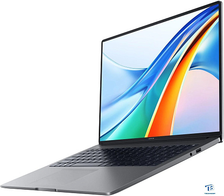 картинка Ноутбук Honor MagicBook X 16 Pro BRN-G58 5301AHQV