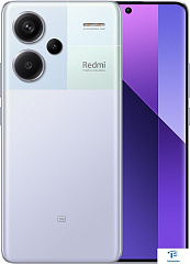 картинка Смартфон Xiaomi Redmi Note 13 Pro+ 5G Purple 12GB/512GB