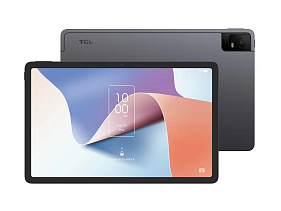 картинка Планшет TCL Tab 11 WiFi 9466X темно-серый