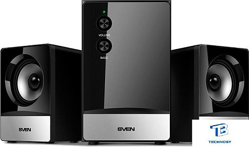 картинка Колонки Sven MS-90