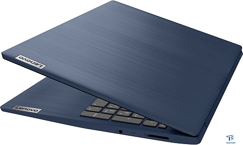 картинка Ноутбук Lenovo IdeaPad 3 82KU00JQRK