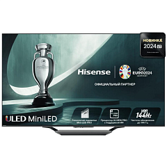 картинка Телевизор Hisense 65U7NQ