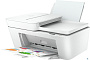 картинка МФУ HP DeskJet Plus 4120 3XV14B - превью 1