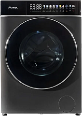 картинка Стирально-сушильная машина Pioneer WMD-140801MDG