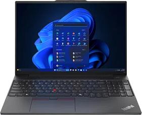 картинка Ноутбук Lenovo ThinkPad E16 21MBS0LL00