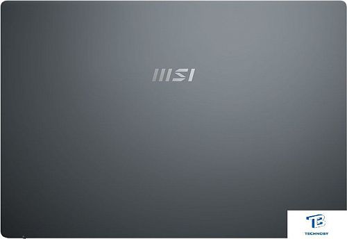 картинка Ноутбук MSI B11MOU-1236XBY