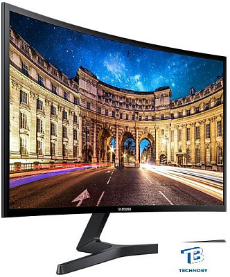 картинка Монитор Samsung C24F396FHI