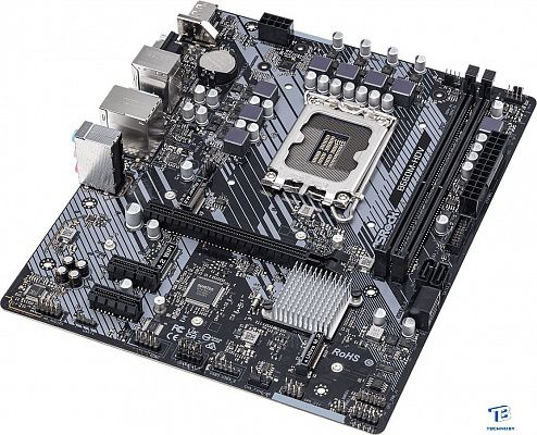 картинка Материнская плата ASRock B660M-HDV