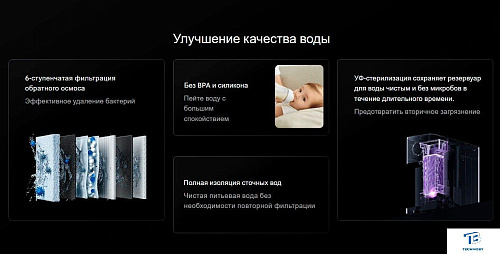 картинка Термопот Xiaomi BHR8175EU