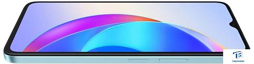 картинка Смартфон Honor X5 Plus Cyan 4GB/64GB WOD-LX1
