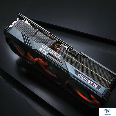 картинка Видеокарта Gigabyte RTX 4080 (GV-N4080GAMING OC-16GD)